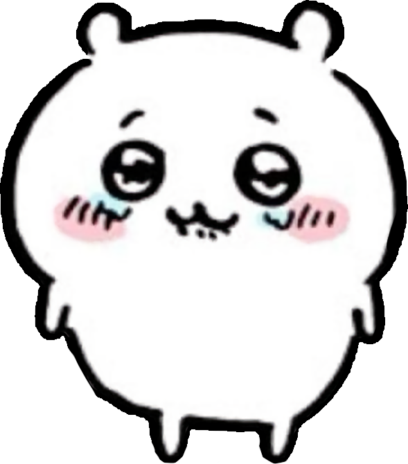 Crying Chiikawa