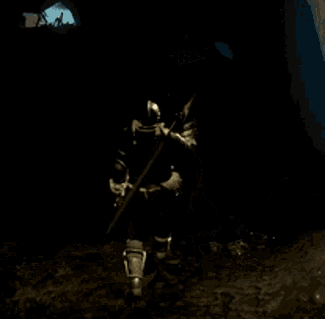 What video game would you most like to...