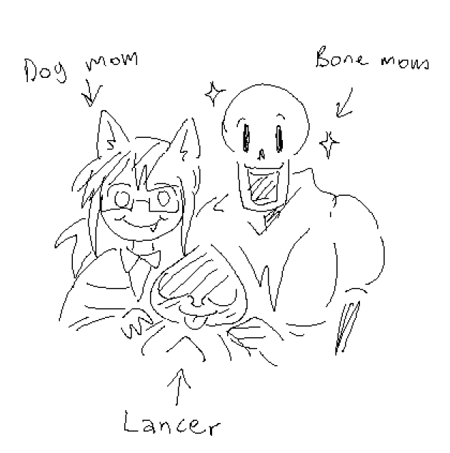 family portrait