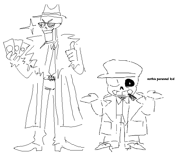 mafiatale