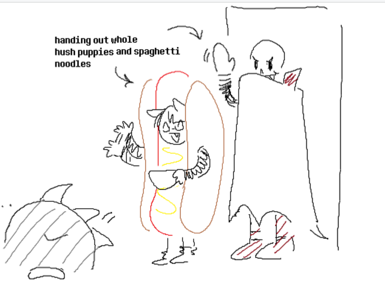 halloweenies