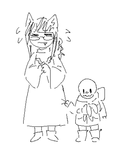 story shift 2x AU