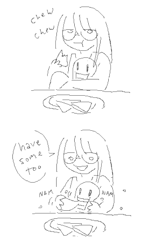 quesadilla
