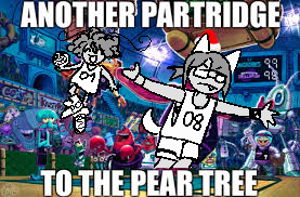 the delicious memory of winning papyrus once and for all