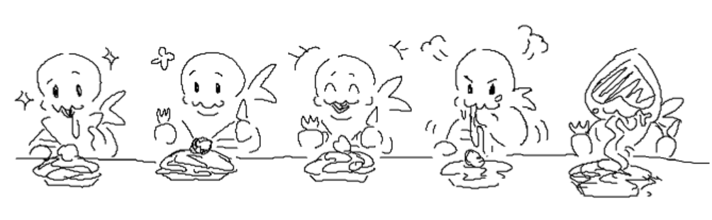 yummyfied baby bones