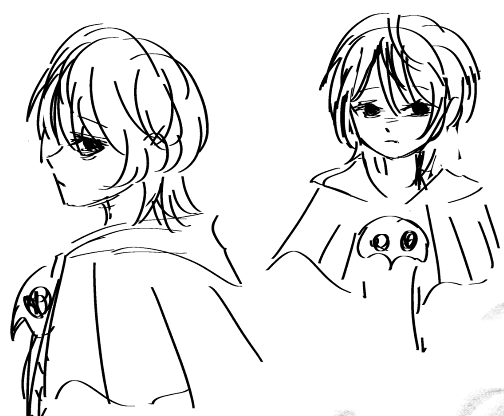 long time no familiar