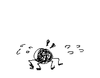 scribble matter
