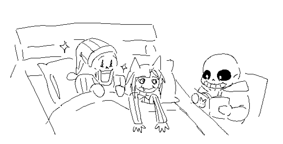 story time