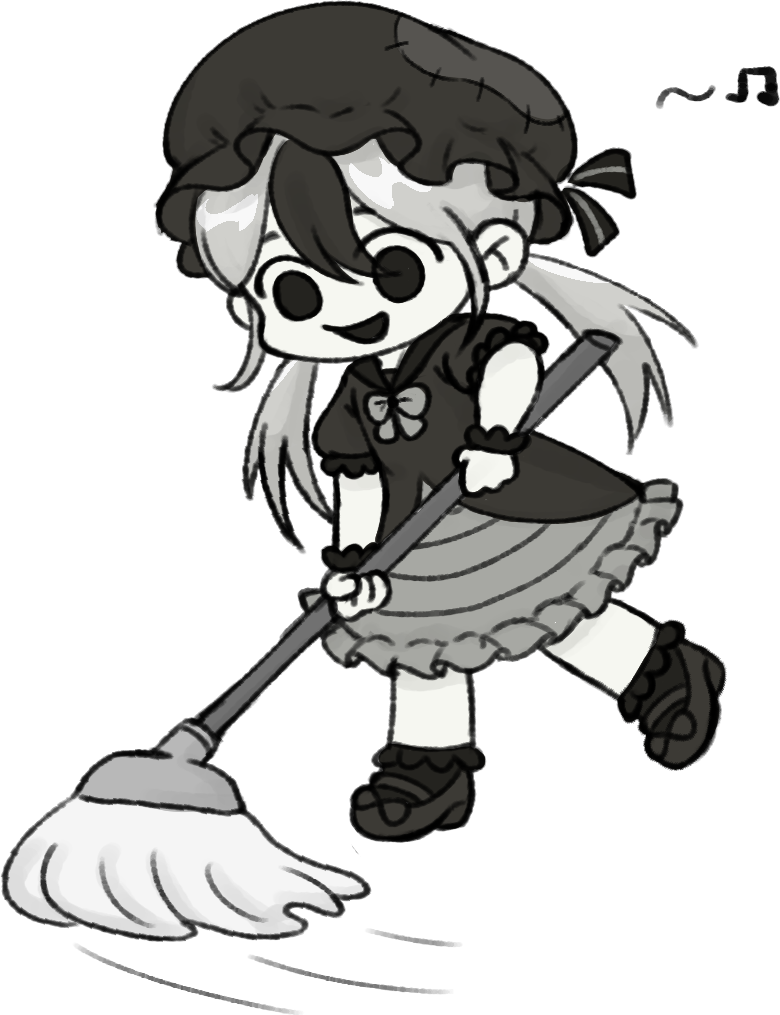 RDP sweep