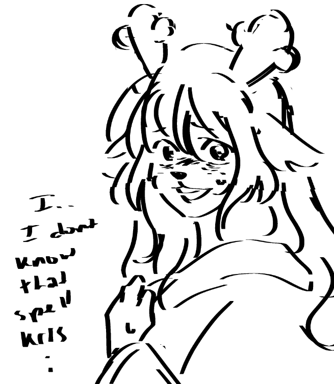 Noelle will get stronger