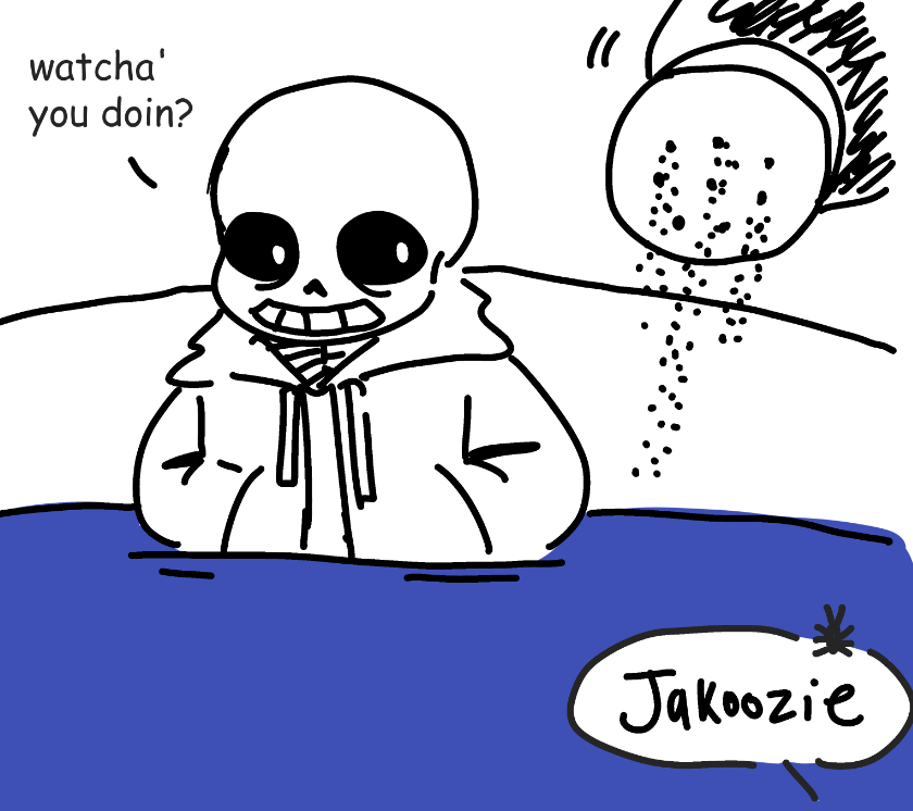 jakoozie