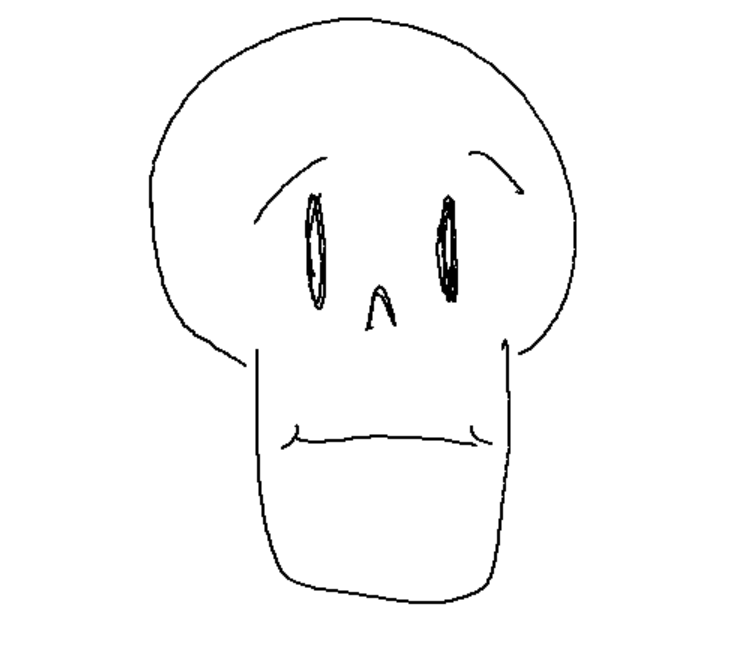when the human does genocides