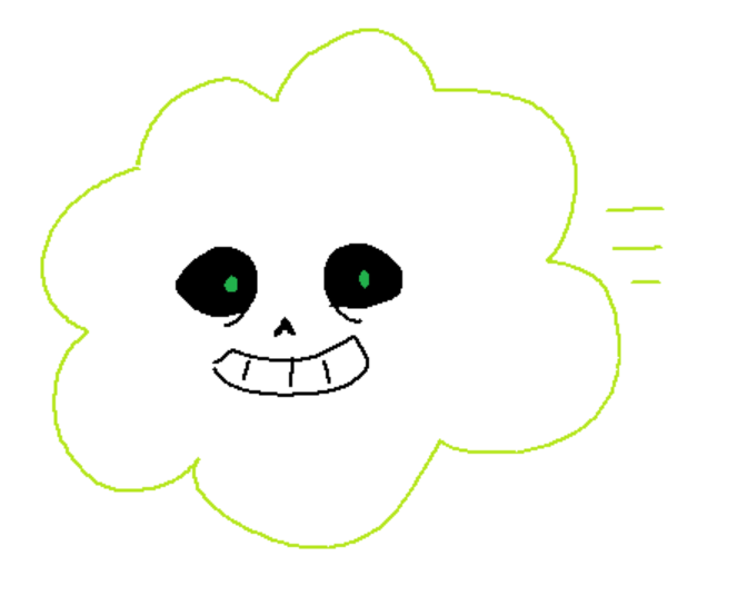 fart sans