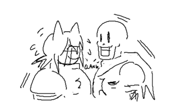 1# nose nuzzling content LOSERS