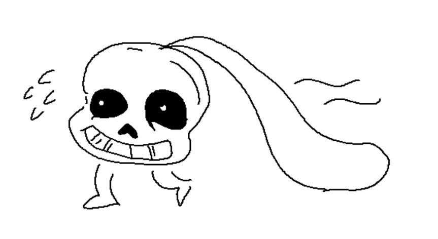 sans medallion