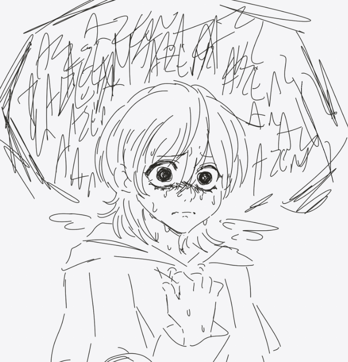 inner monologue
